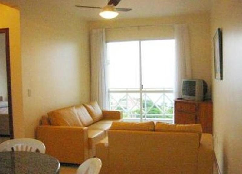 Aparthotel Residencial Solar Bela Vista à Florianópolis Extérieur photo