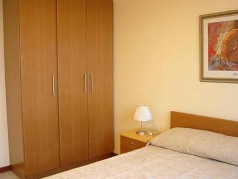 Aparthotel Residencial Solar Bela Vista à Florianópolis Extérieur photo