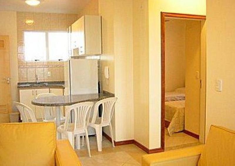 Aparthotel Residencial Solar Bela Vista à Florianópolis Extérieur photo