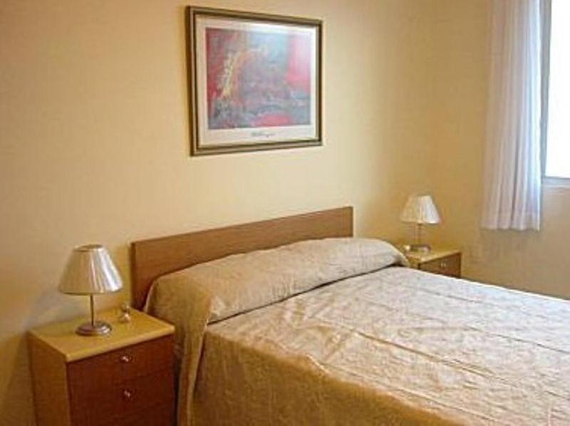 Aparthotel Residencial Solar Bela Vista à Florianópolis Chambre photo