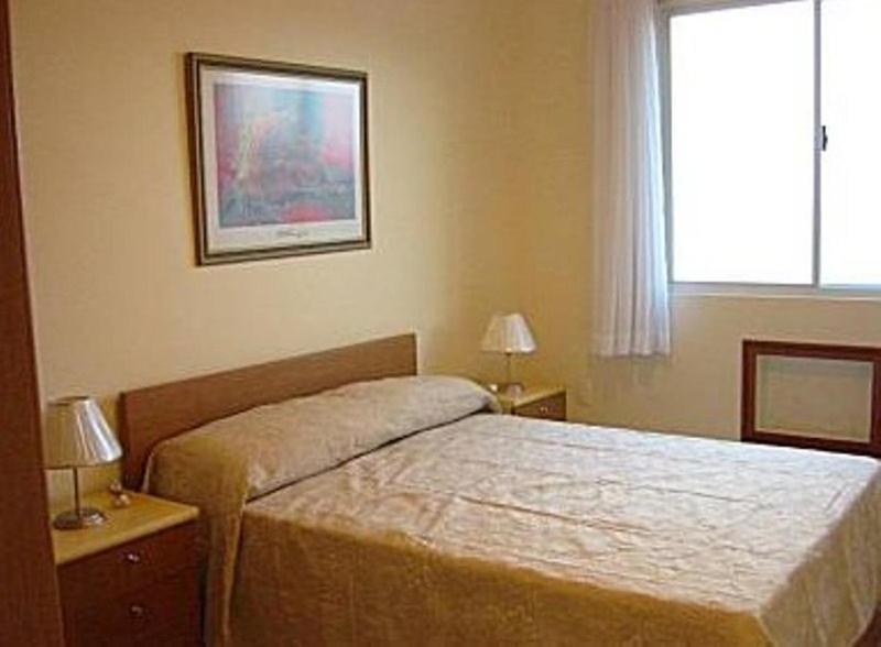 Aparthotel Residencial Solar Bela Vista à Florianópolis Extérieur photo