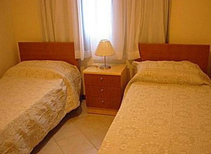 Aparthotel Residencial Solar Bela Vista à Florianópolis Chambre photo