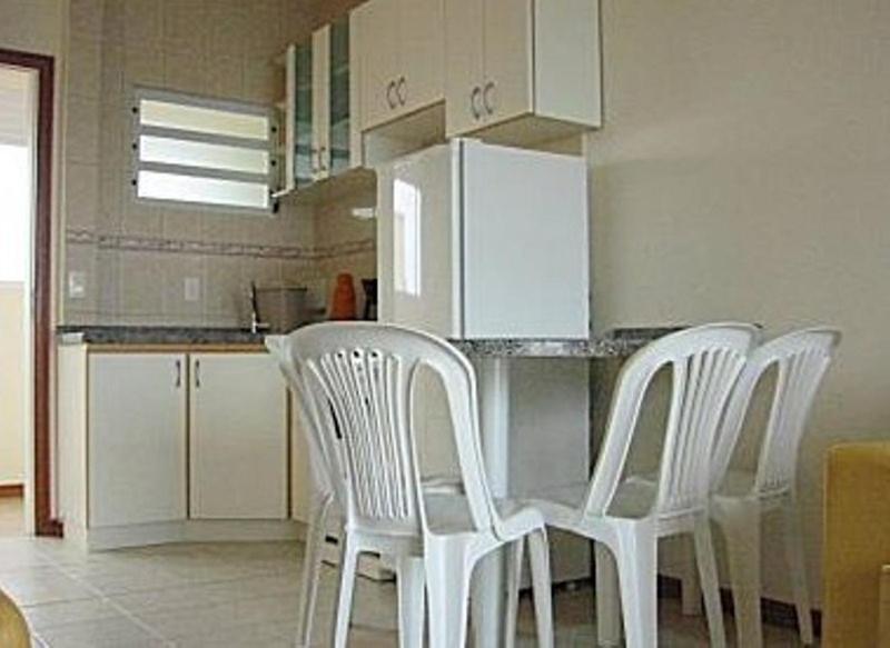 Aparthotel Residencial Solar Bela Vista à Florianópolis Extérieur photo